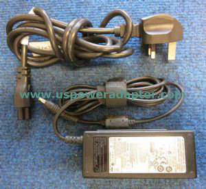 New Delta Electronics ADP-60ZH / ADP6019R Laptop AC Power Adapter 60W 19V 3.16A - Click Image to Close